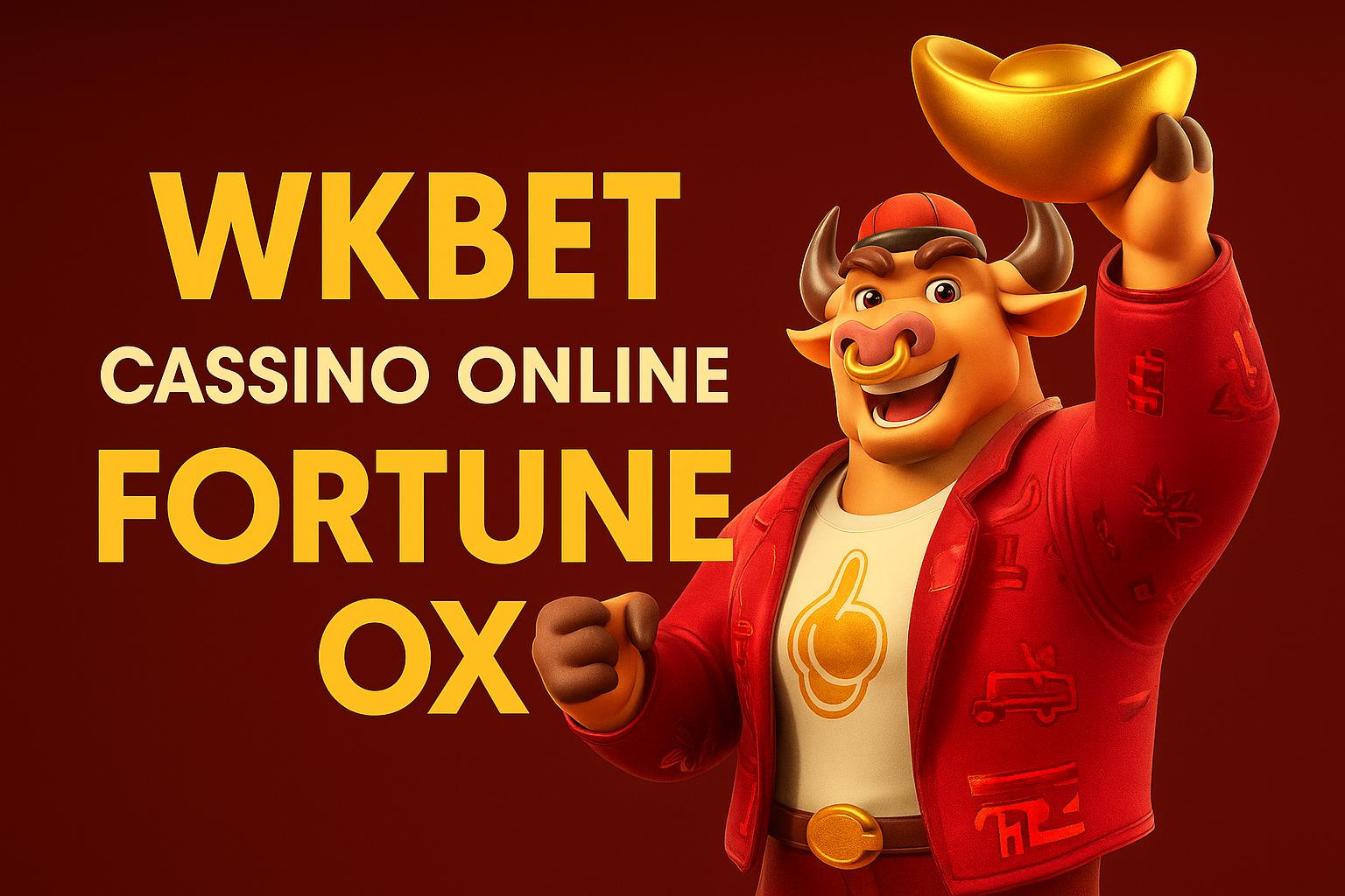 Fortune Ox no 575bet - Aposte Agora e Reivindique Seus Ganhos